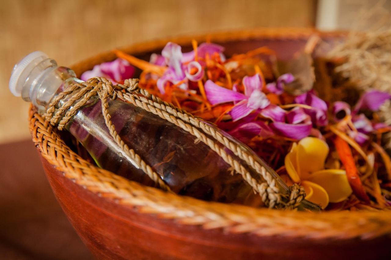 Hotel Liyer Spirit House Ubud Zewnętrze zdjęcie